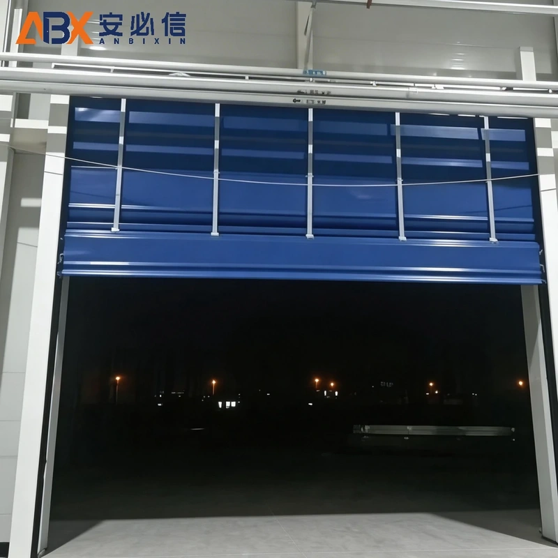 塔城堆积门