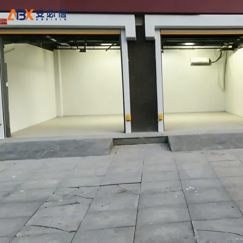 塔城高速门
